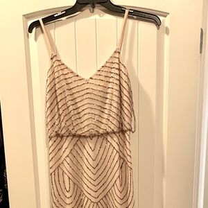 Adrianna Papell Formal/Bridesmaid Dress